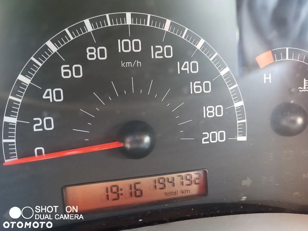 Fiat Panda - 5