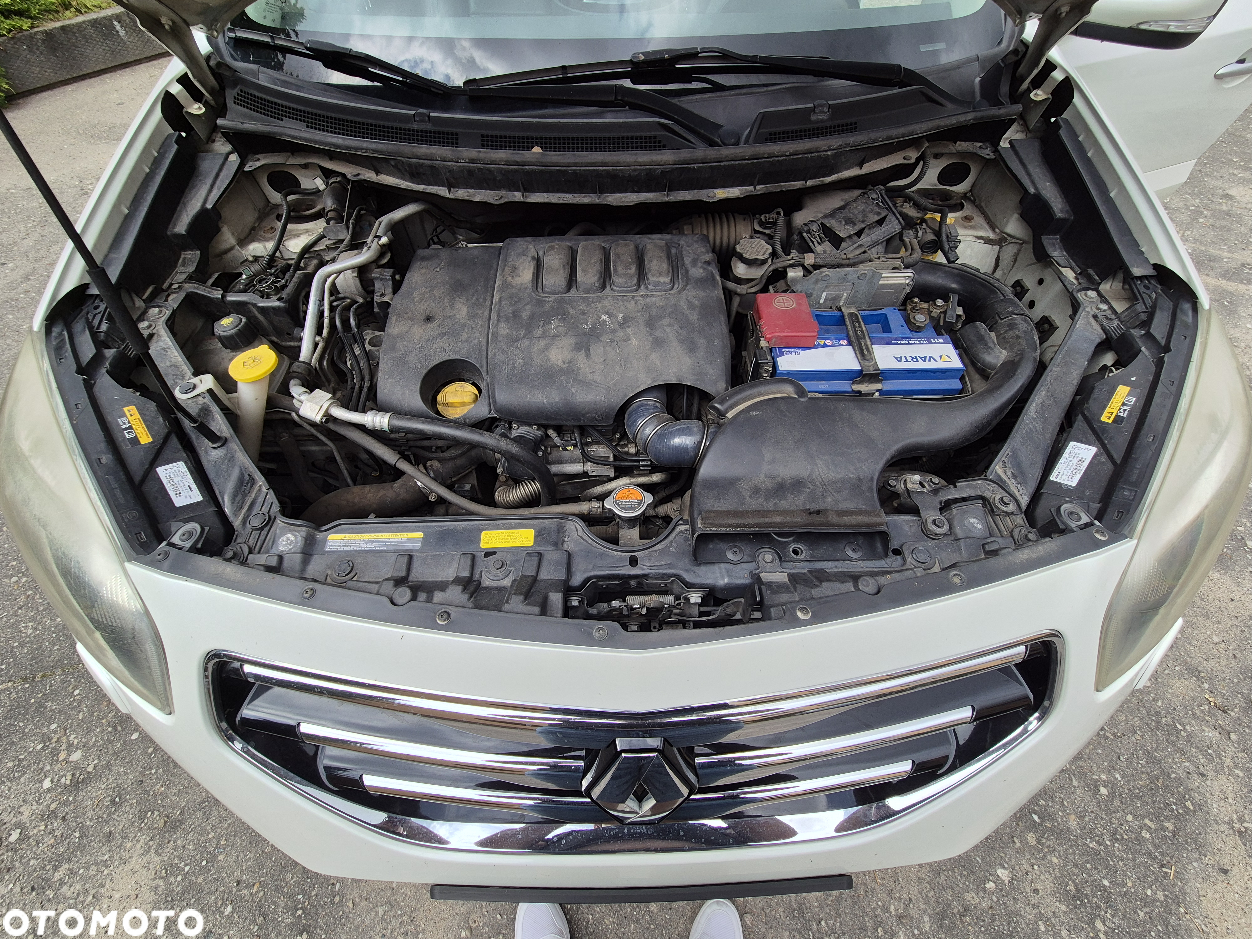Renault Koleos 2.0 dCi 4x4 Bose Edition - 14