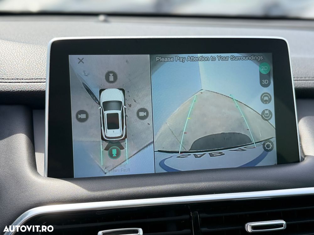 MG EHS 1.5 T-GDi AT PHEV Exclusive - 16