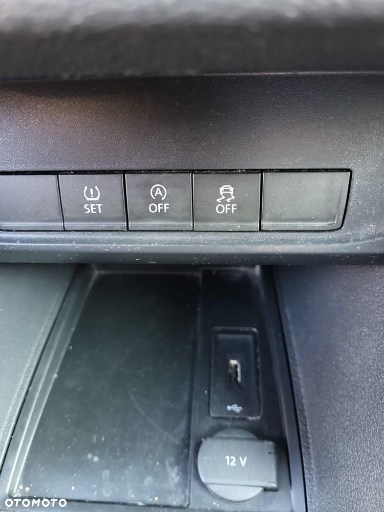 Volkswagen Caddy 2.0 (5-Si.) Flexible Maxi - 33