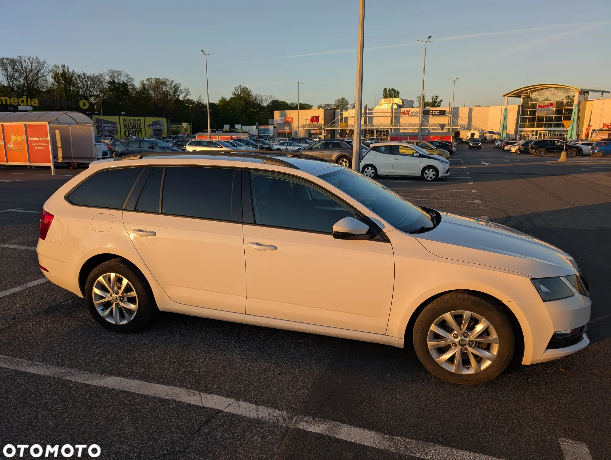 Skoda Octavia 2.0 TDI Ambition - 6
