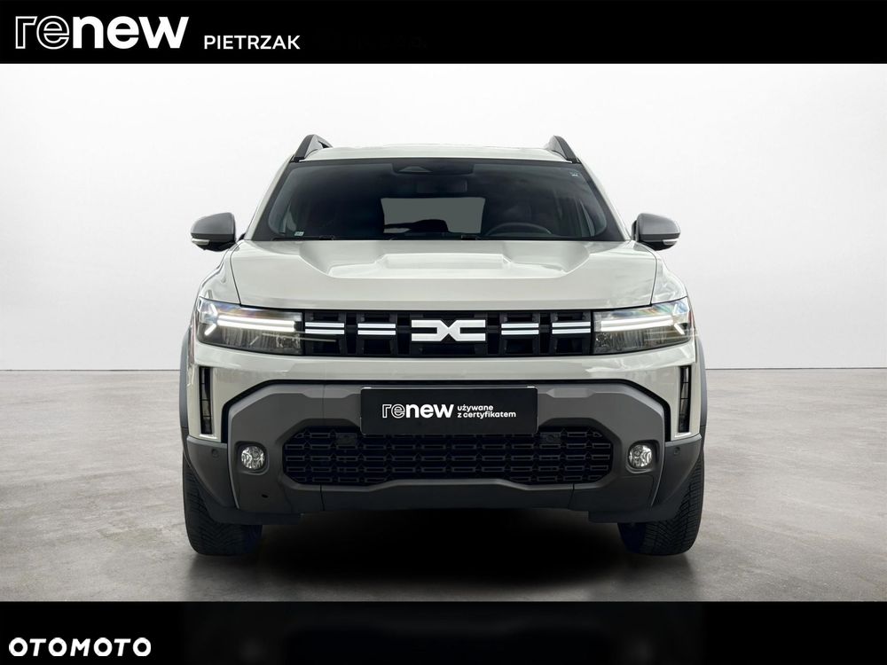 Dacia Duster 1.2 TCe mHEV Journey 4x4 - 9