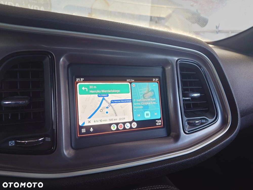 Dodge Challenger 3.6 SXT - 30