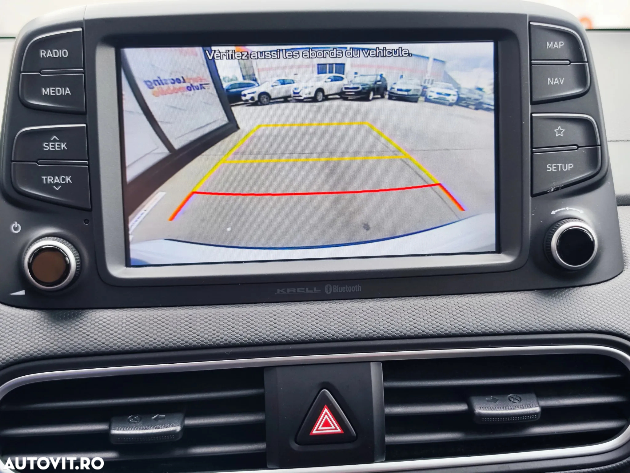 Hyundai KONA 1.6 CRDi 48V-Hybrid DCT Prime - 29