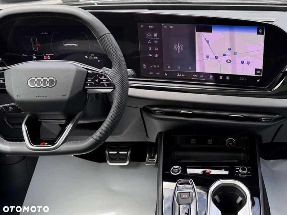 Audi A6 Avant TDI mHEV Quattro S tronic - 12