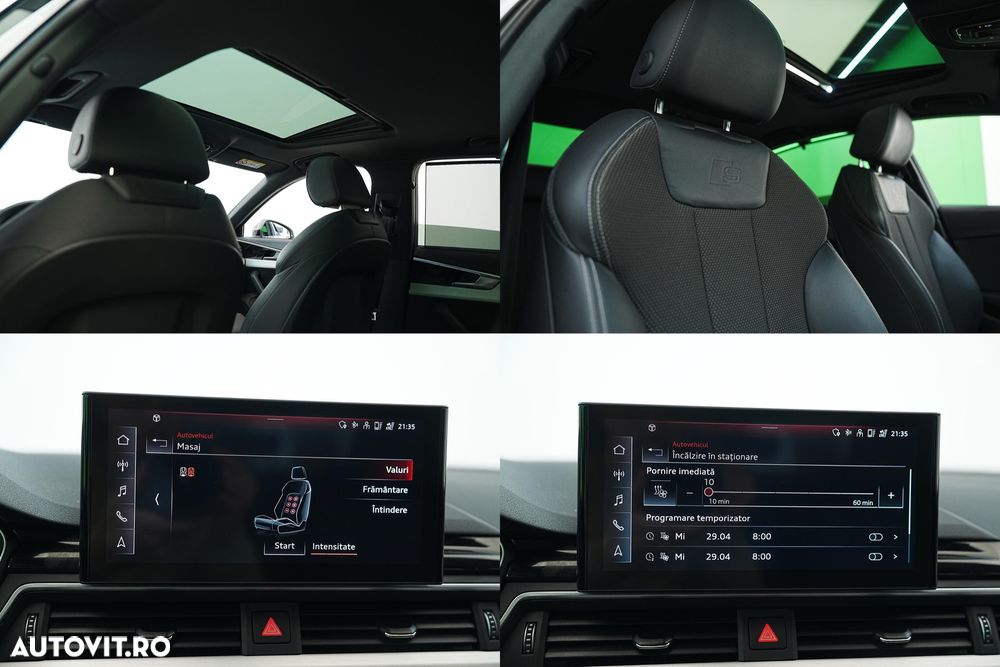 Audi A4 40 TFSI S tronic S line - 26