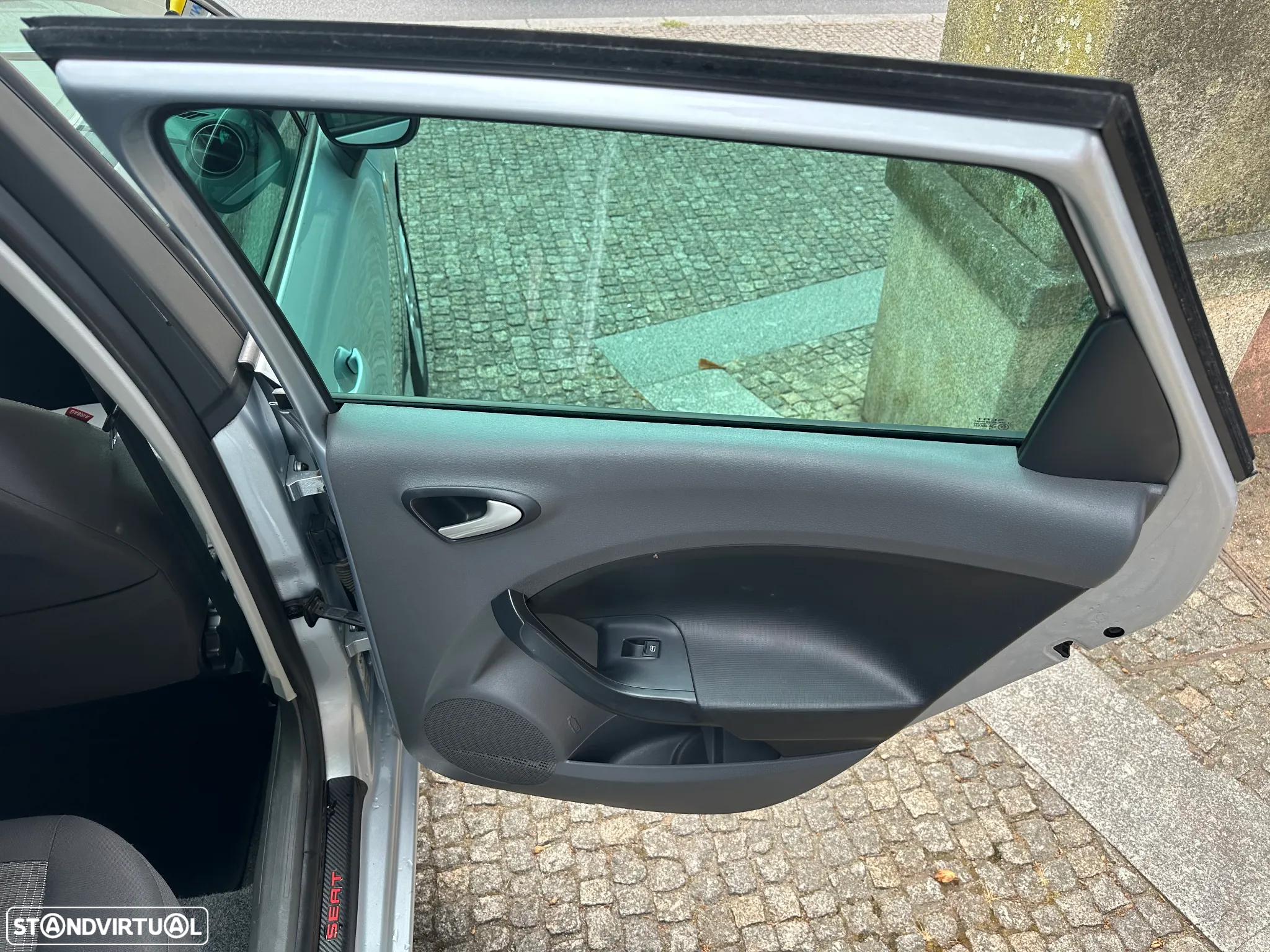 SEAT Ibiza ST 1.2 TDI Eco.Reference DPF - 19
