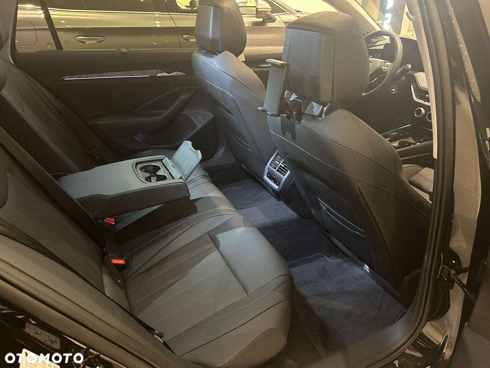 Skoda Superb - 21