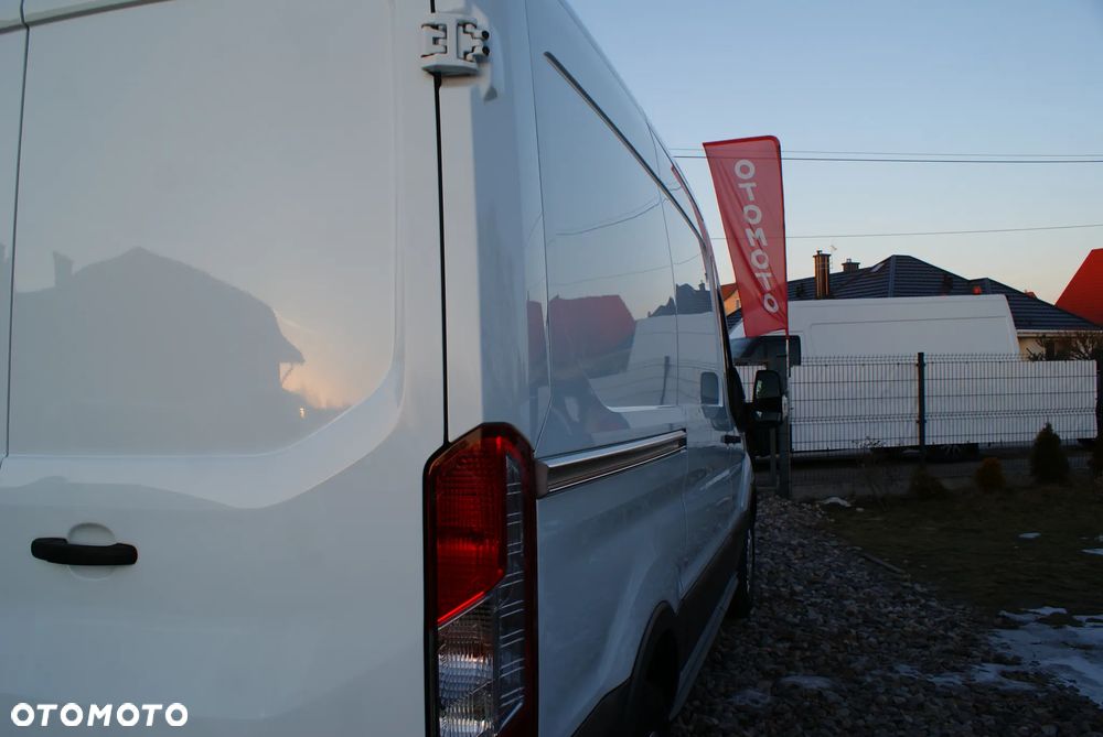 Ford Transit - 21