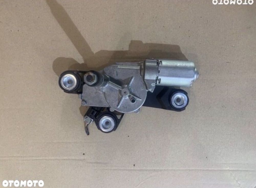 3M51-R17K441 mechanizm wycieraczki Ford focus mk2 c-max - 1