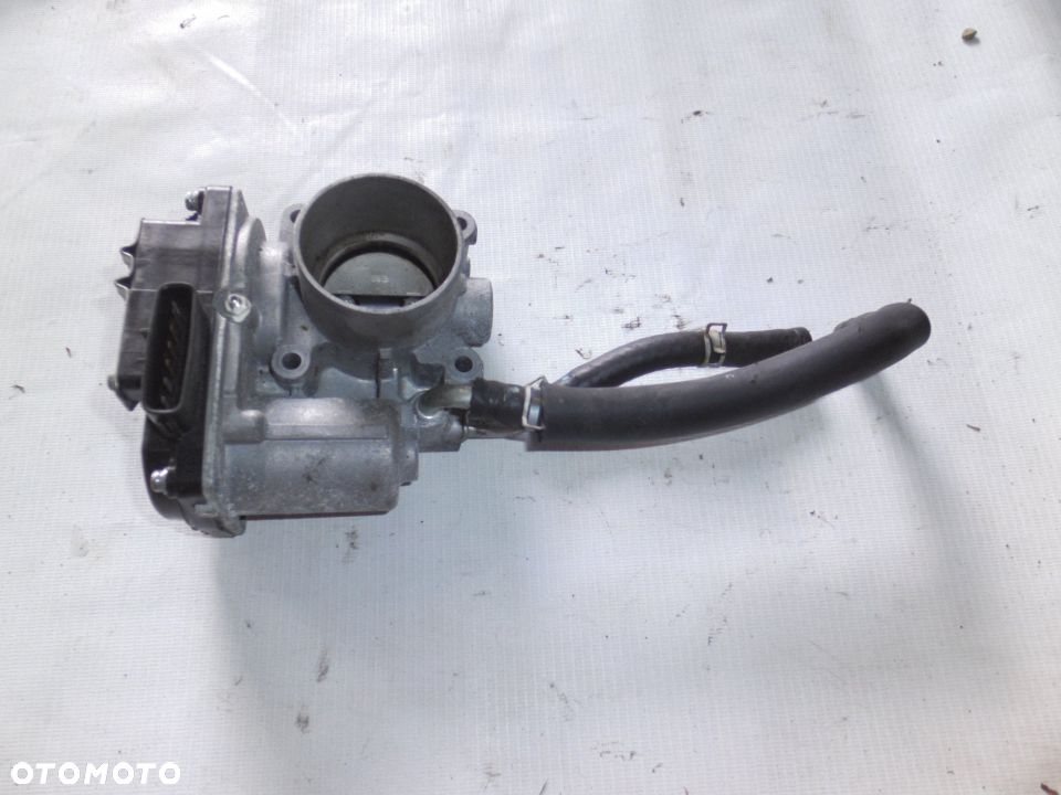 Przepustnica Mitsubishi Eclipse 1.5 - 1