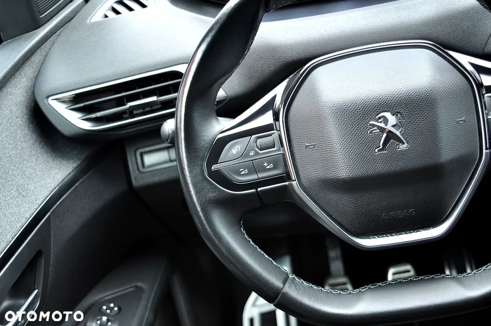 Peugeot 3008 1.2 PureTech Crossway S&S - 35