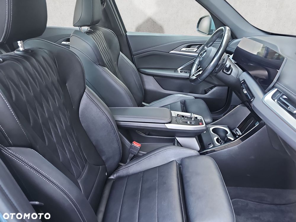 BMW X1 - 13