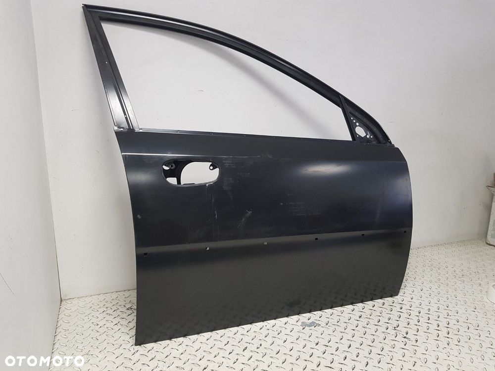 FABRYCZNIE NOWE ORYGINALNE DRZWI PRAWE PRZEDNIE CHEVROLET LACETTI 03-04 HB SEDAN PRAWA PRZÓD - 4