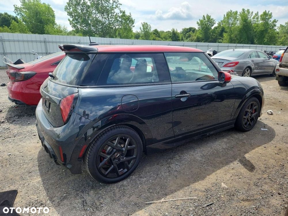 MINI John Cooper Works - 4
