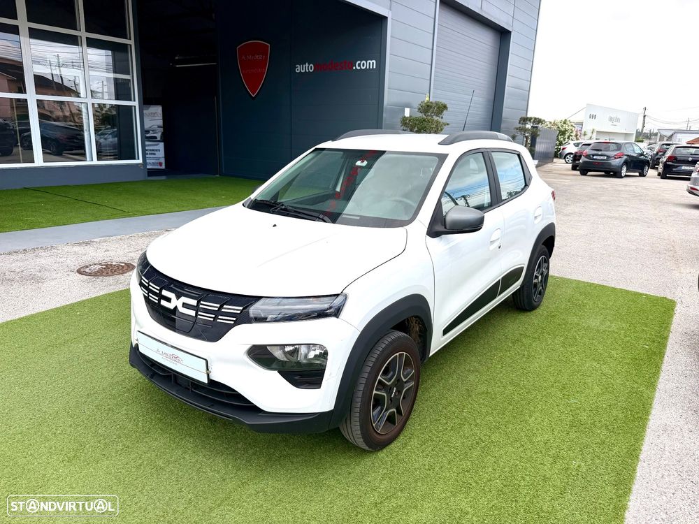 Dacia Spring ESSENTIAL - 1