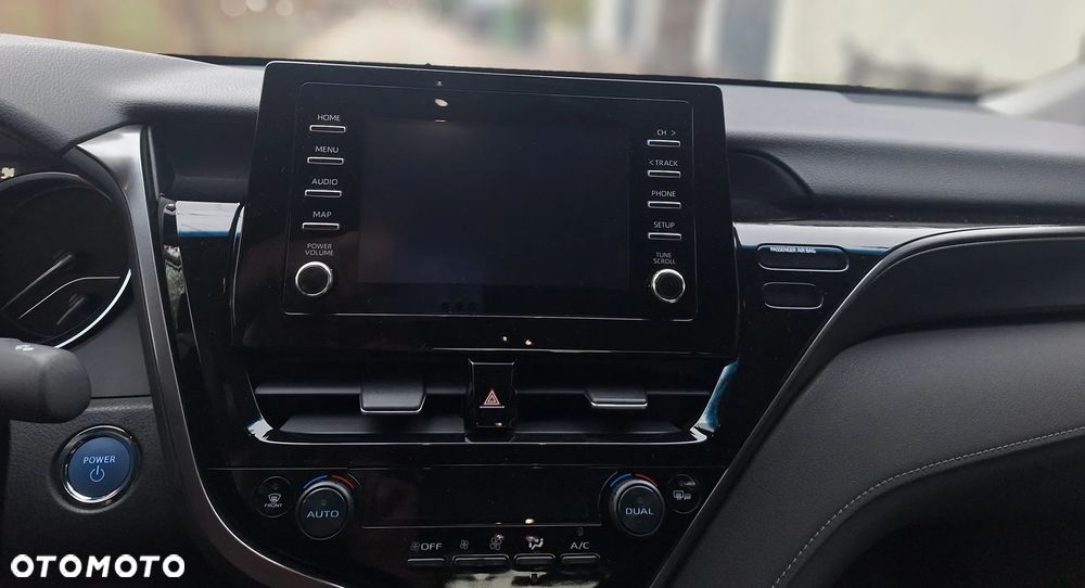 Toyota Camry 2.5 Hybrid Comfort CVT - 7