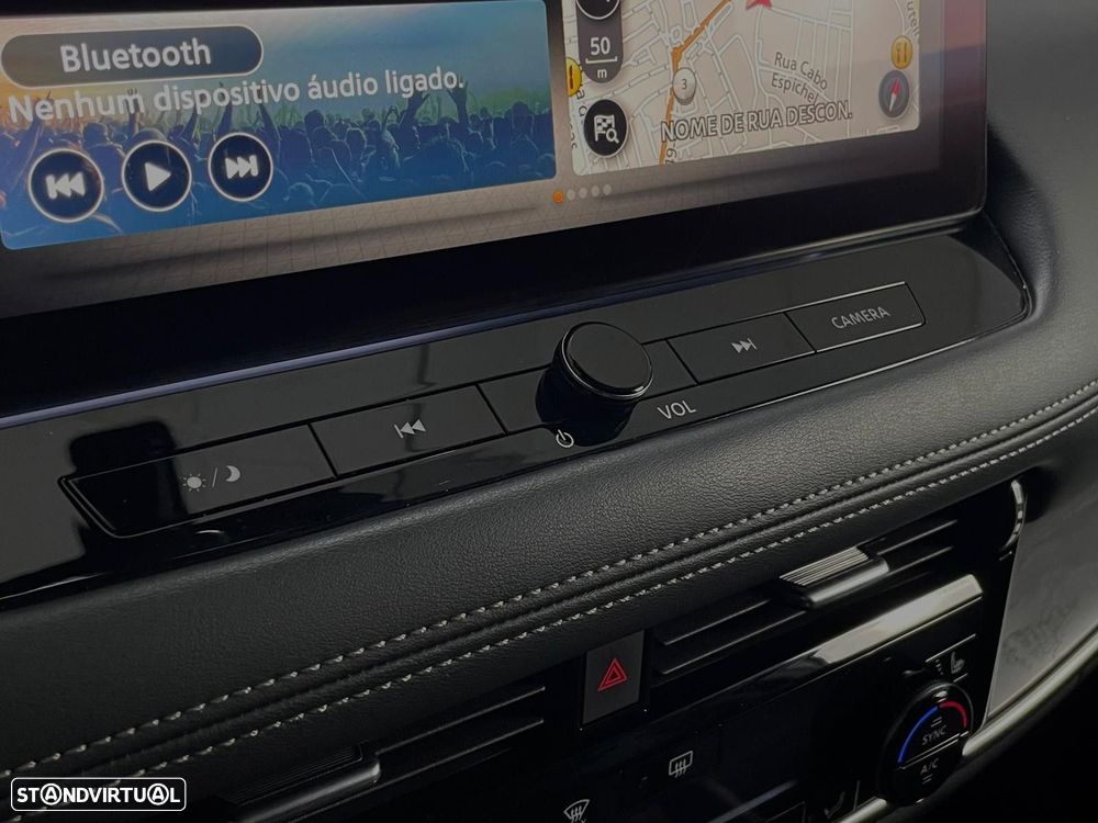 Nissan X-Trail 1.5 e-Power N-Connecta e-4force - 18