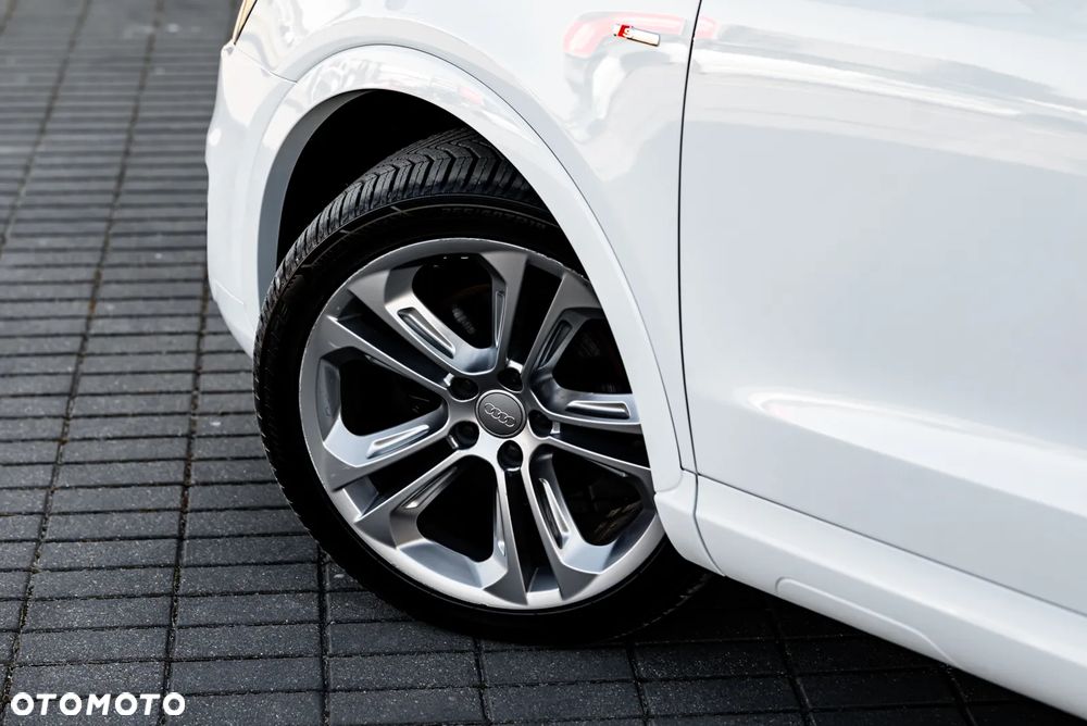 Audi Q3 2.0 TDI Quattro Prime Line S tronic - 35