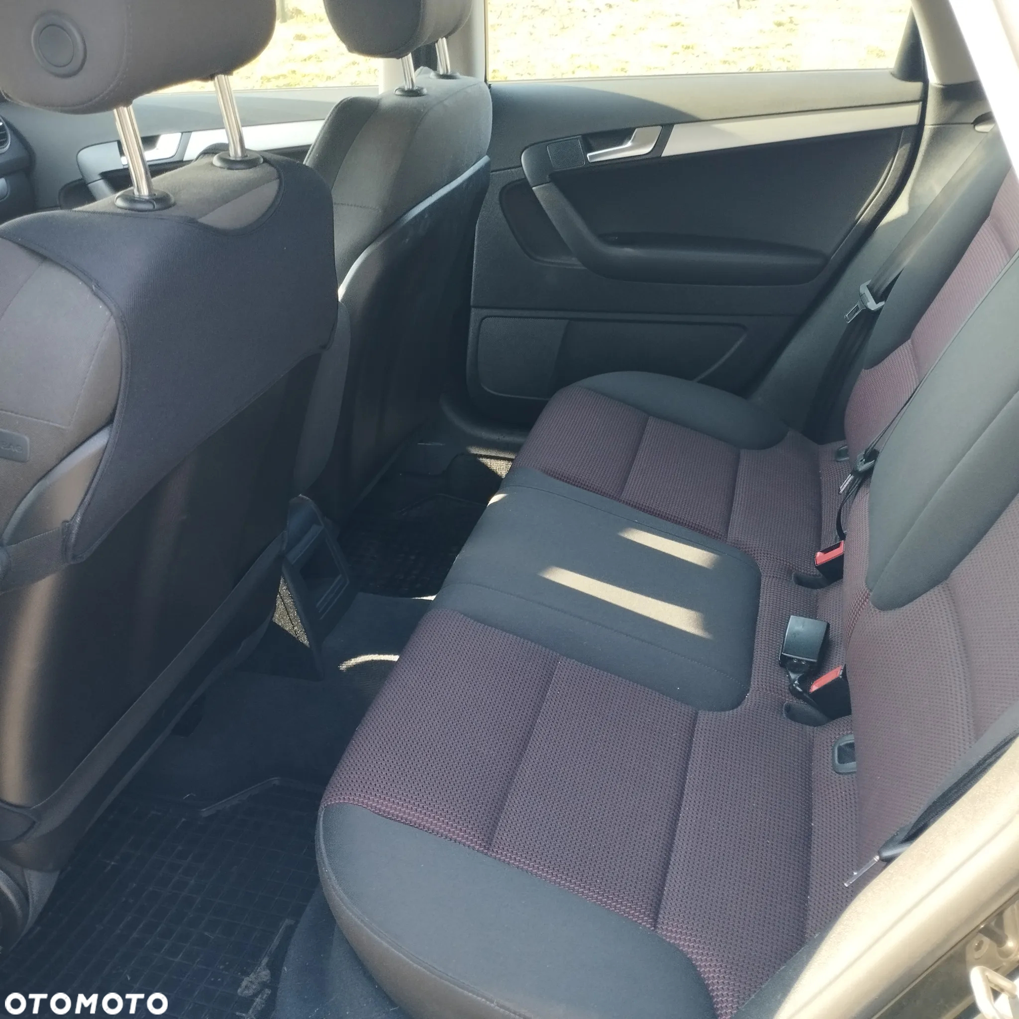 Audi A3 2.0 TDI Attraction - 6