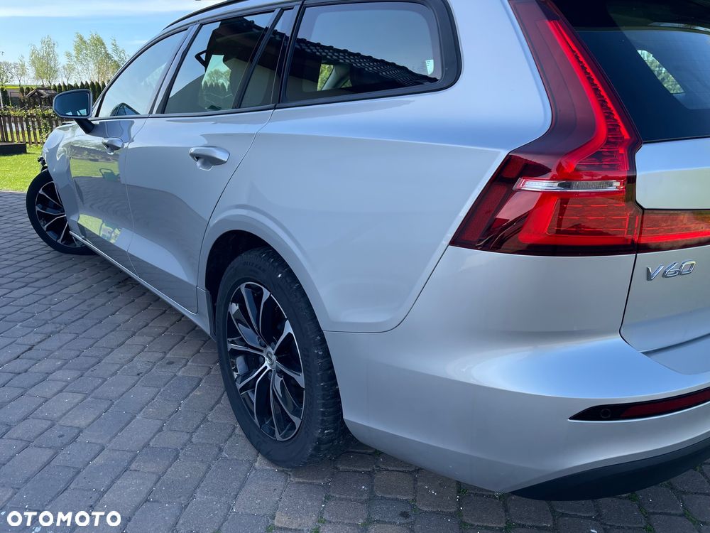 Volvo V60 - 16