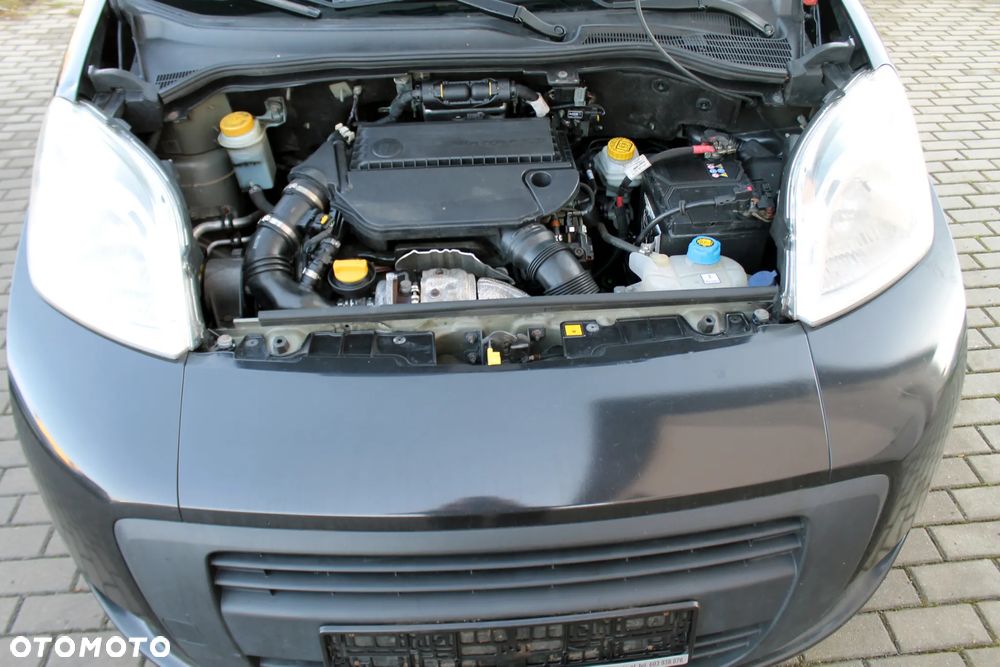 Fiat Fiorino 1.3 Multijet 16V Active - 17