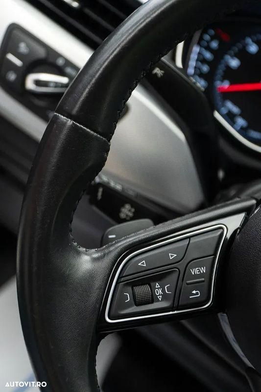 Audi A5 Sportback 40 TFSI S tronic sport - 15