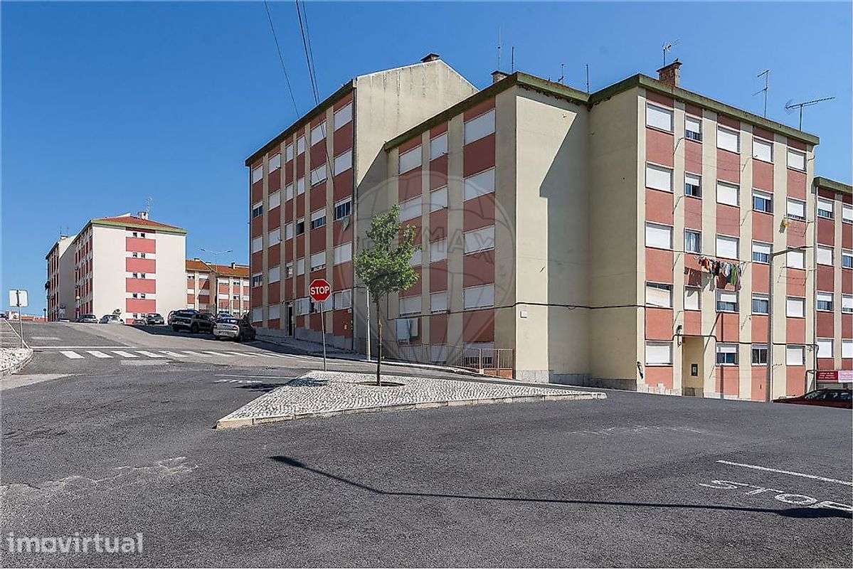 Apartamento T3 para arrendamento - Grande imagem: 3/22