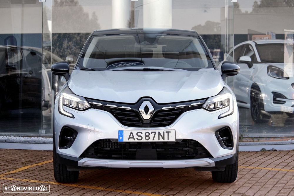 Renault Captur - 6