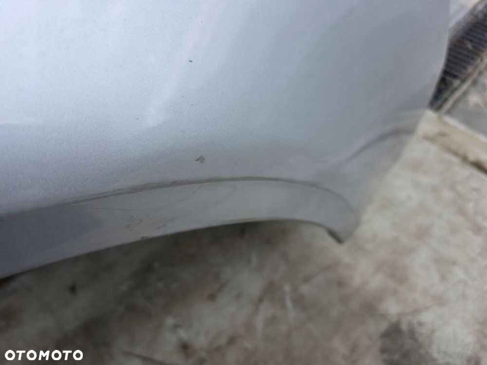 BŁOTNIK PRAWY PRZÓD AUDI A6 C6 LIFT LX7W 2008-2011 ORYGINAŁ ! - 8