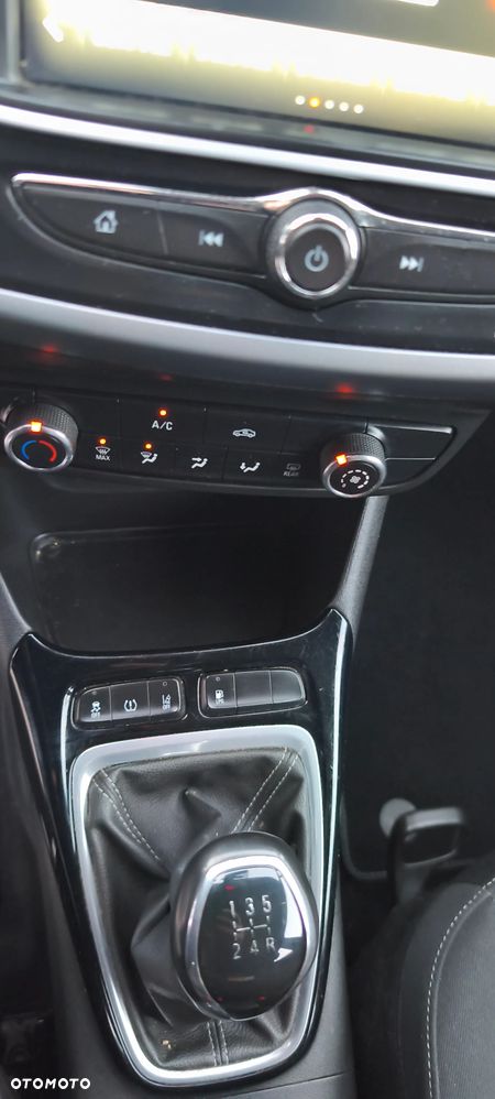 Opel Crossland X 1.2 Innovation - 7