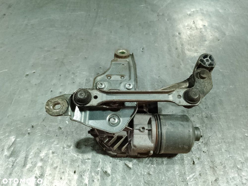 MECHANIZM WYCIERACZEK PRZÓD LEWY FORD GALAXY MK3 3397021486   6M21-17504-CD - 5