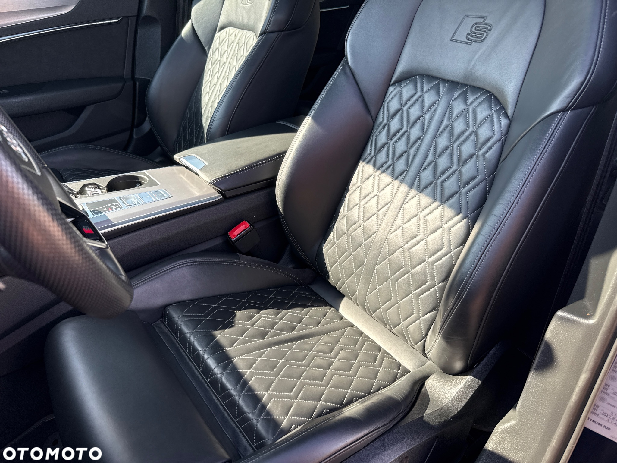 Audi A6 - 9