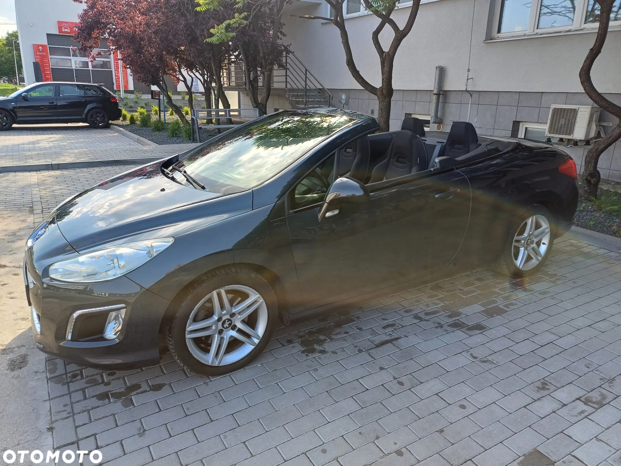 Peugeot 308 CC 2.0 HDi Sport Pack - 3