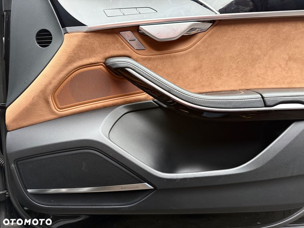 Audi A8 50 TDI mHEV Quattro Tiptr - 11