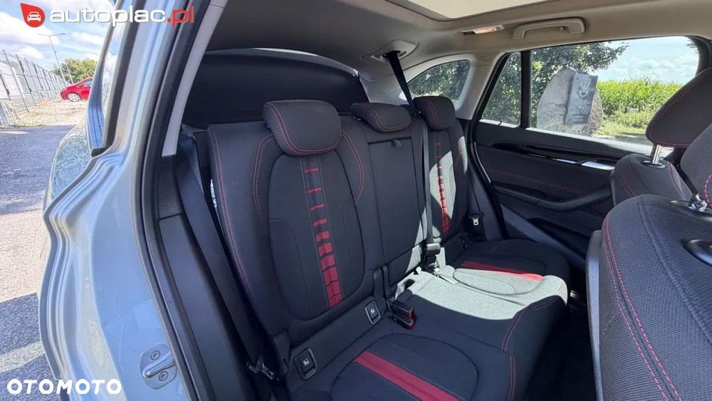 BMW X1 2018