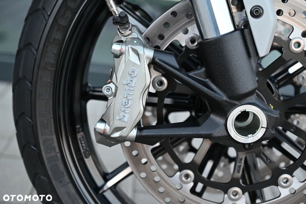 Ducati Scrambler - 21