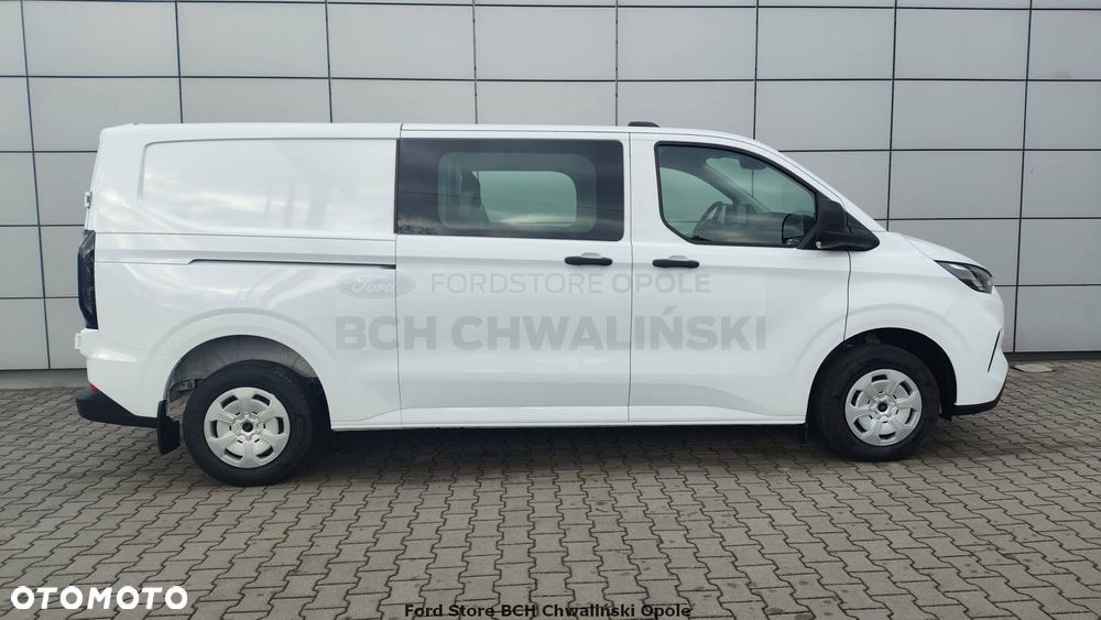 Ford Brygadowy L2 TREND - 10