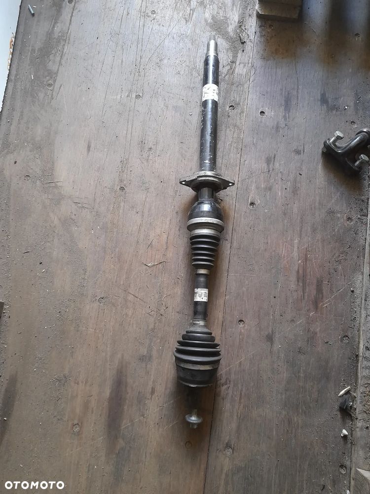 PÓŁOŚ MERCEDES A2463302601 w246 w176