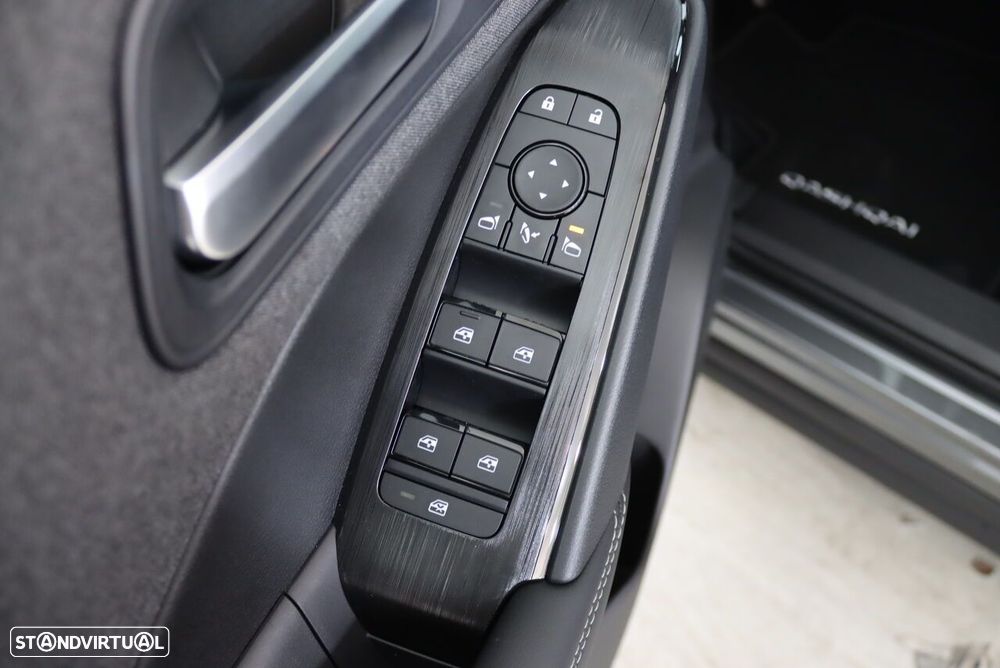 Nissan Qashqai 1.3 DIG-T Engage - 15