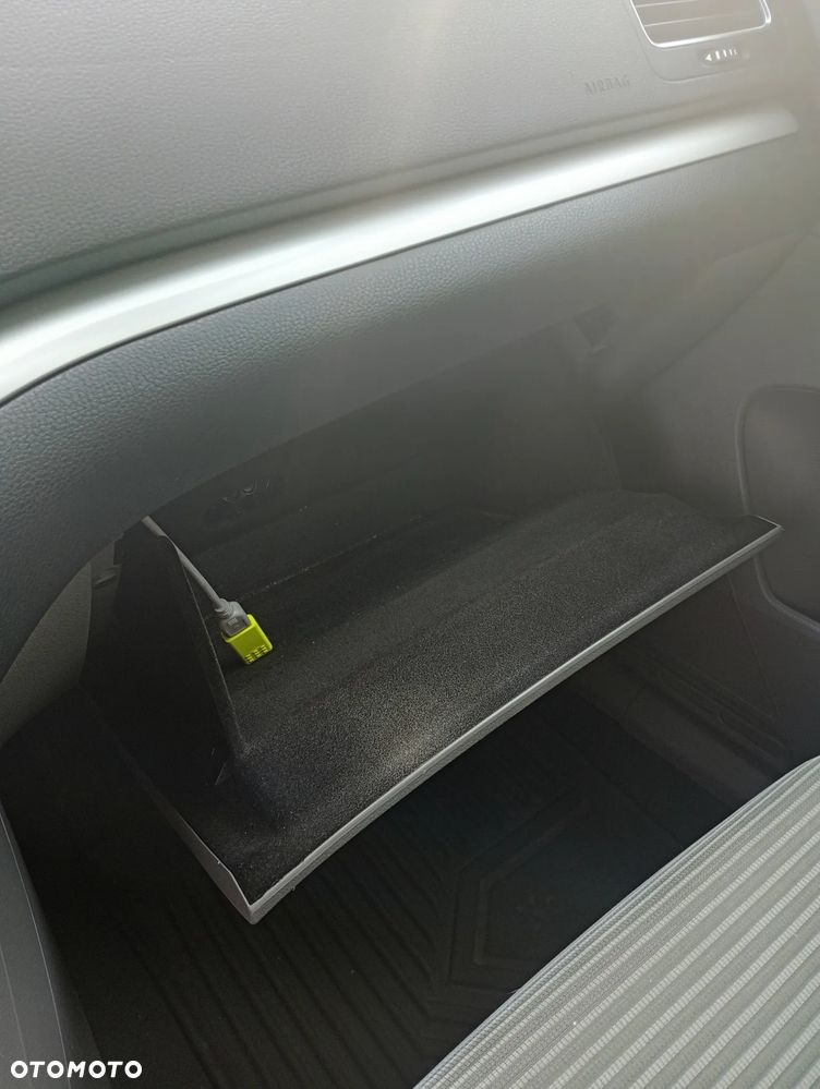 Seat Alhambra 2.0 TDI Ecomotive DSG Style - 15