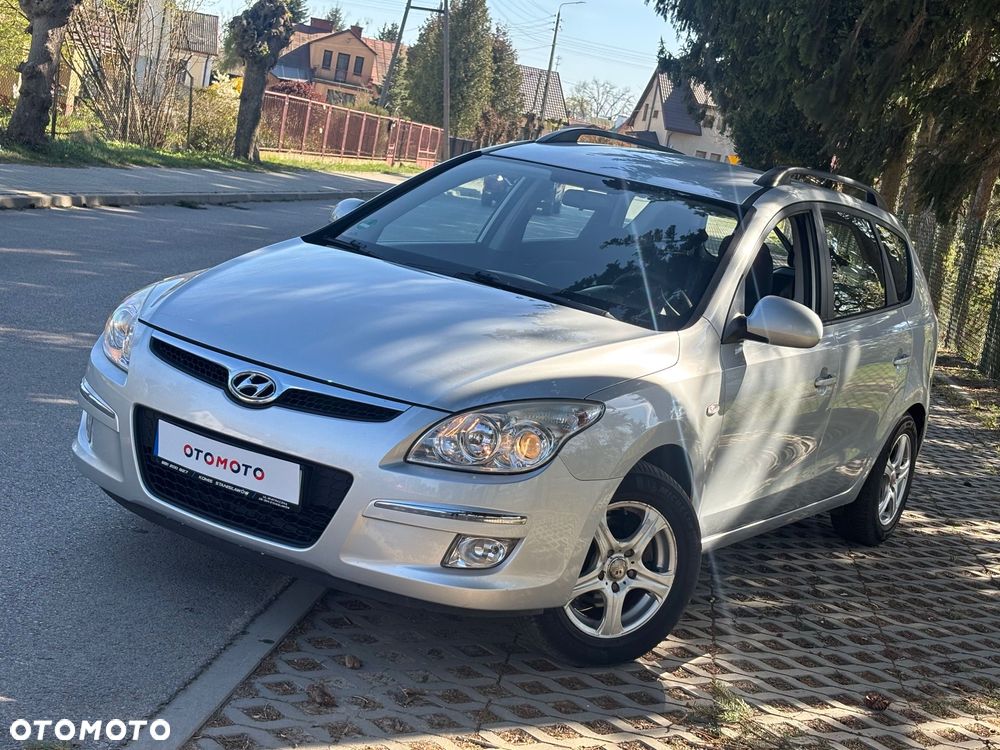 Hyundai i30 1.6 Comfort - 2