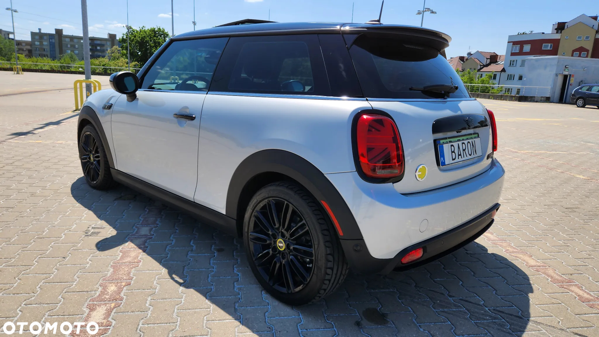 MINI Cooper SE Electric Collection - 8