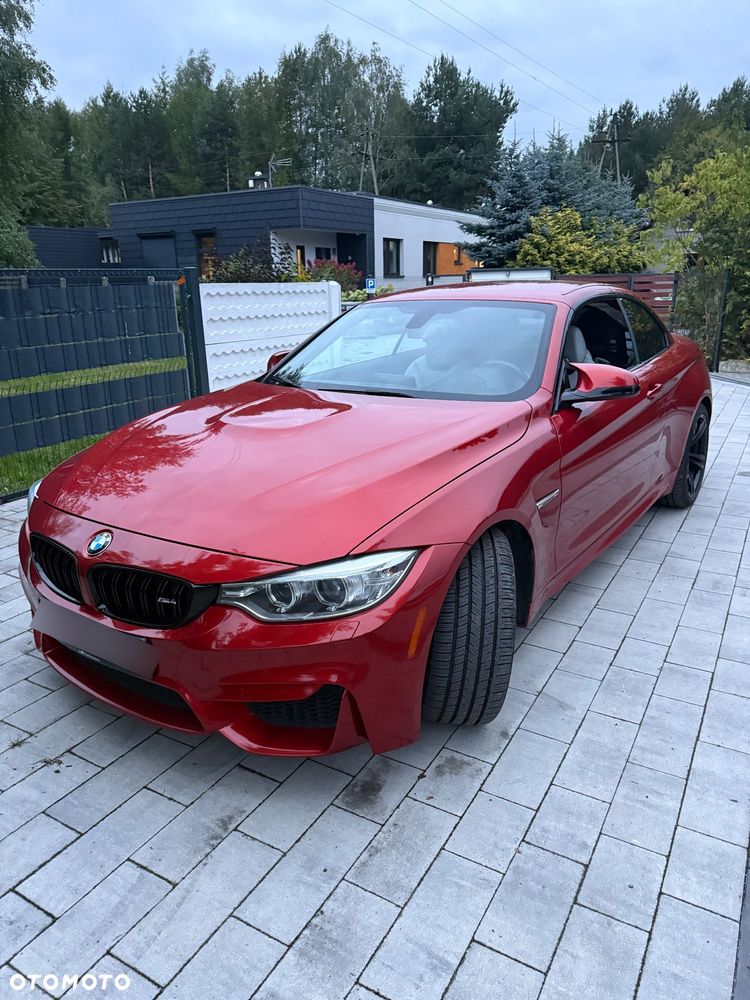 BMW M4 - 22