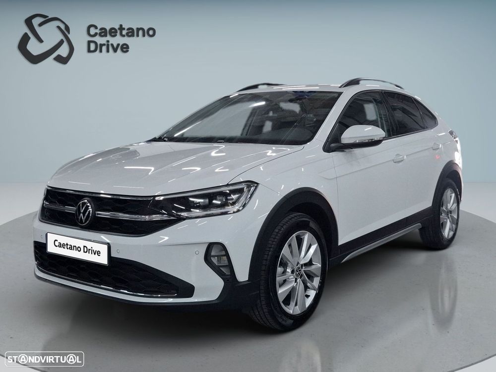 VW Taigo 1.0 TSI Urban - 1