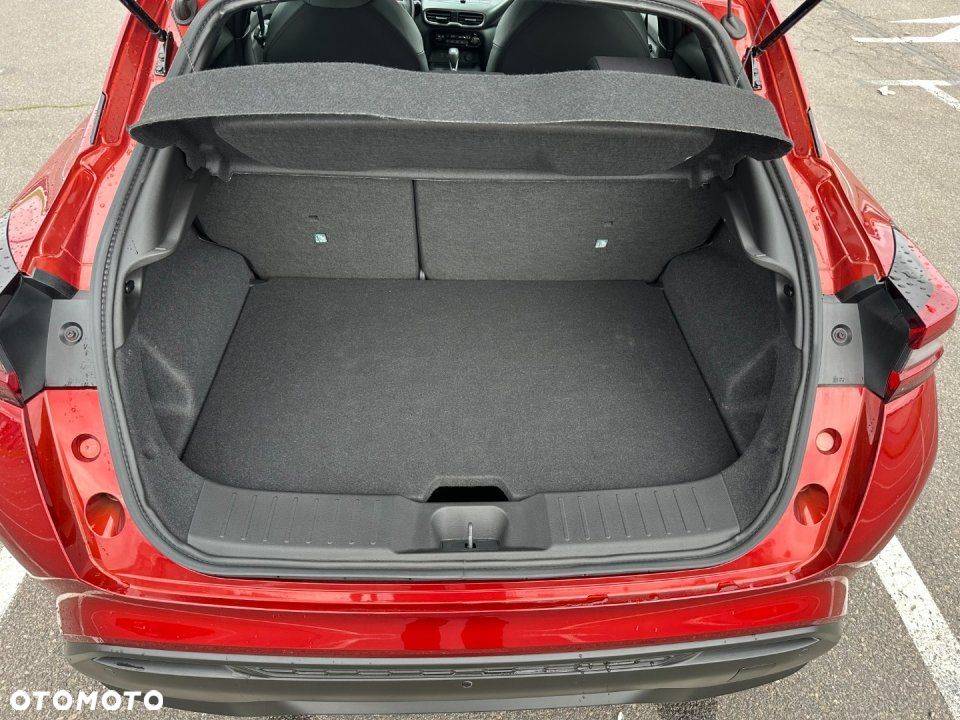 Nissan Juke - 8