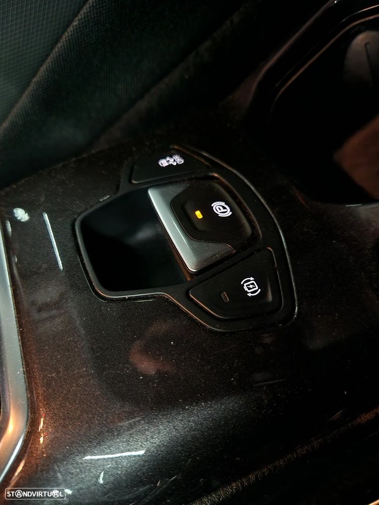 Jeep Renegade 1.3 TG Overland - 16