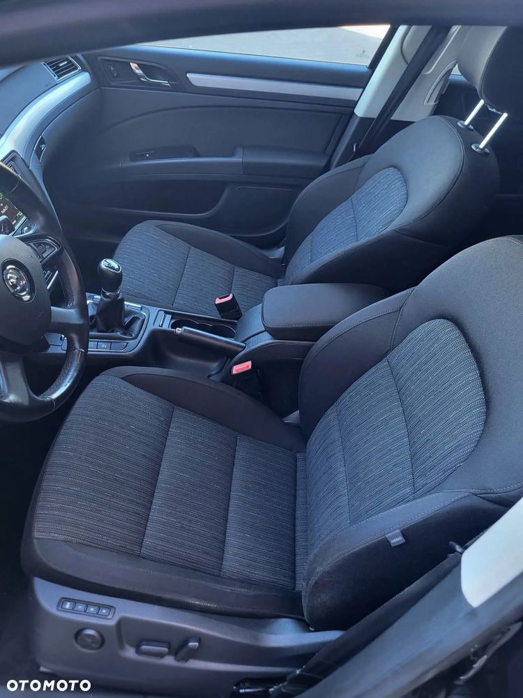 Skoda Superb 2.0 TDI Green tec Elegance - 9