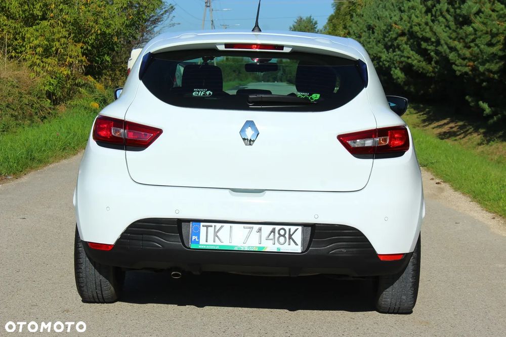 Renault Clio - 2