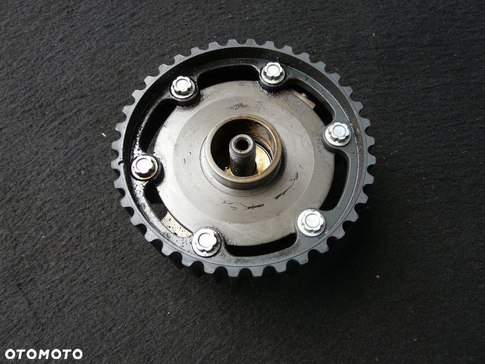 Koło faz rozrządu Renault Scenic 2 2.0 16V - 2